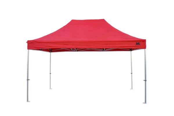 TETTO RICAMBIO GIALLO 300G PER GAZEBO - immagine 3