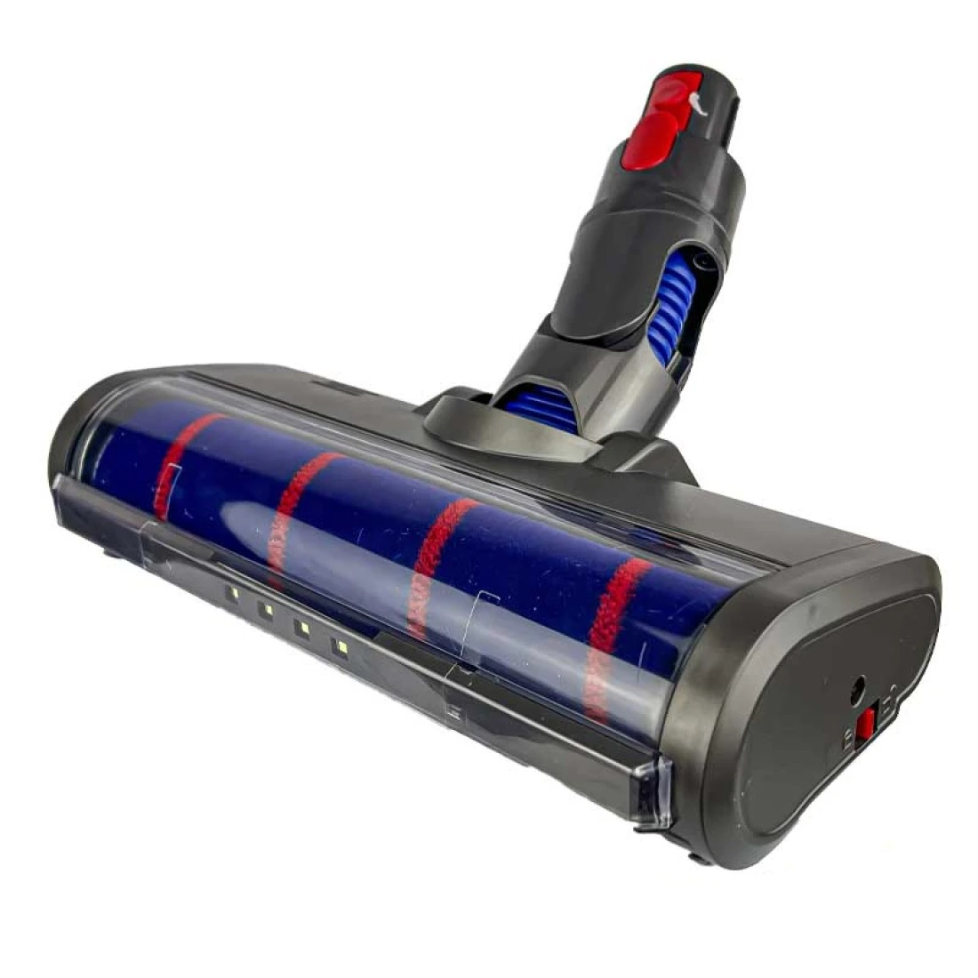 Featured image for “Spazzola pavimento Dyson V7, V8, V10, V11, V15 compatibile”