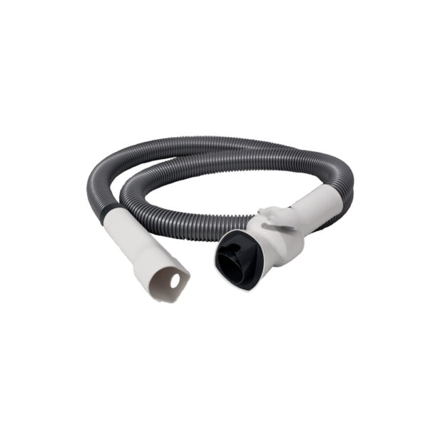 TUBO FLEX 130/50 BIANCO ATT.120/1/2 - immagine 3