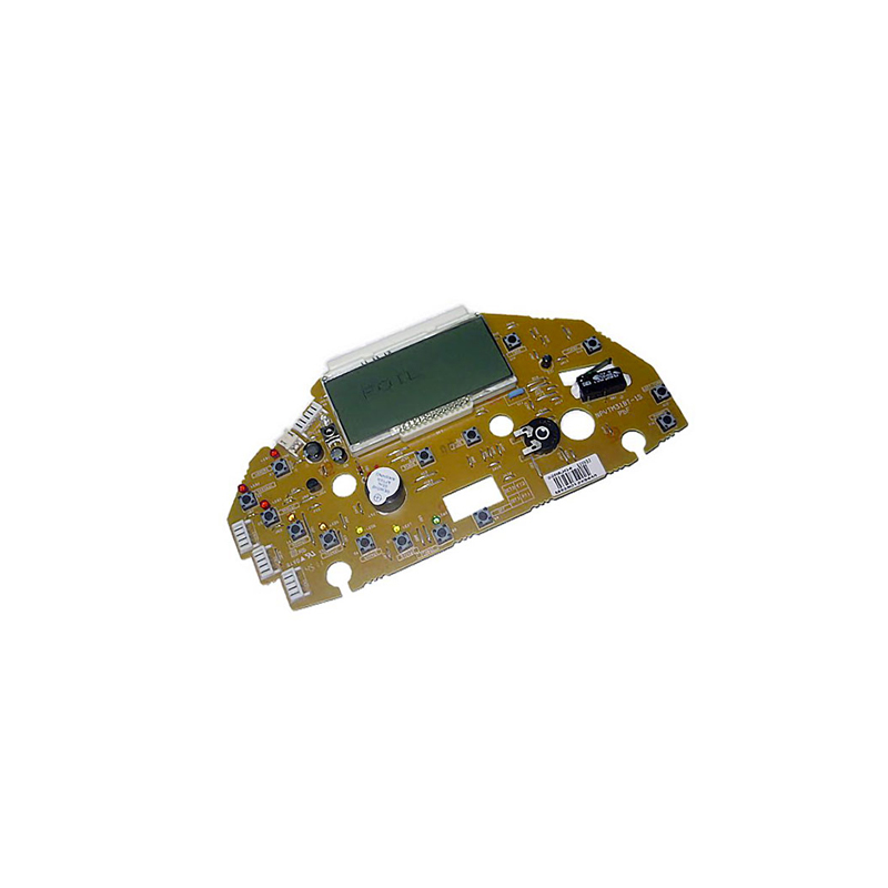 Featured image for “SCHEDA ELETTRONICA TM31”