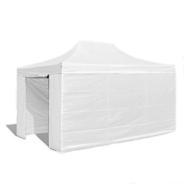 KIT TELI LATERALI PER GAZEBO 2X3