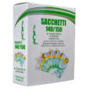 SACCHETTI CON SCATOLA VK140/50 LUX 6PZ