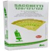 SACCHETTI CON SCATOLA VK120/1/2 8PZ - immagine 4