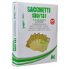 SACCHETTI CON SCATOLA VK130/1 6PZ