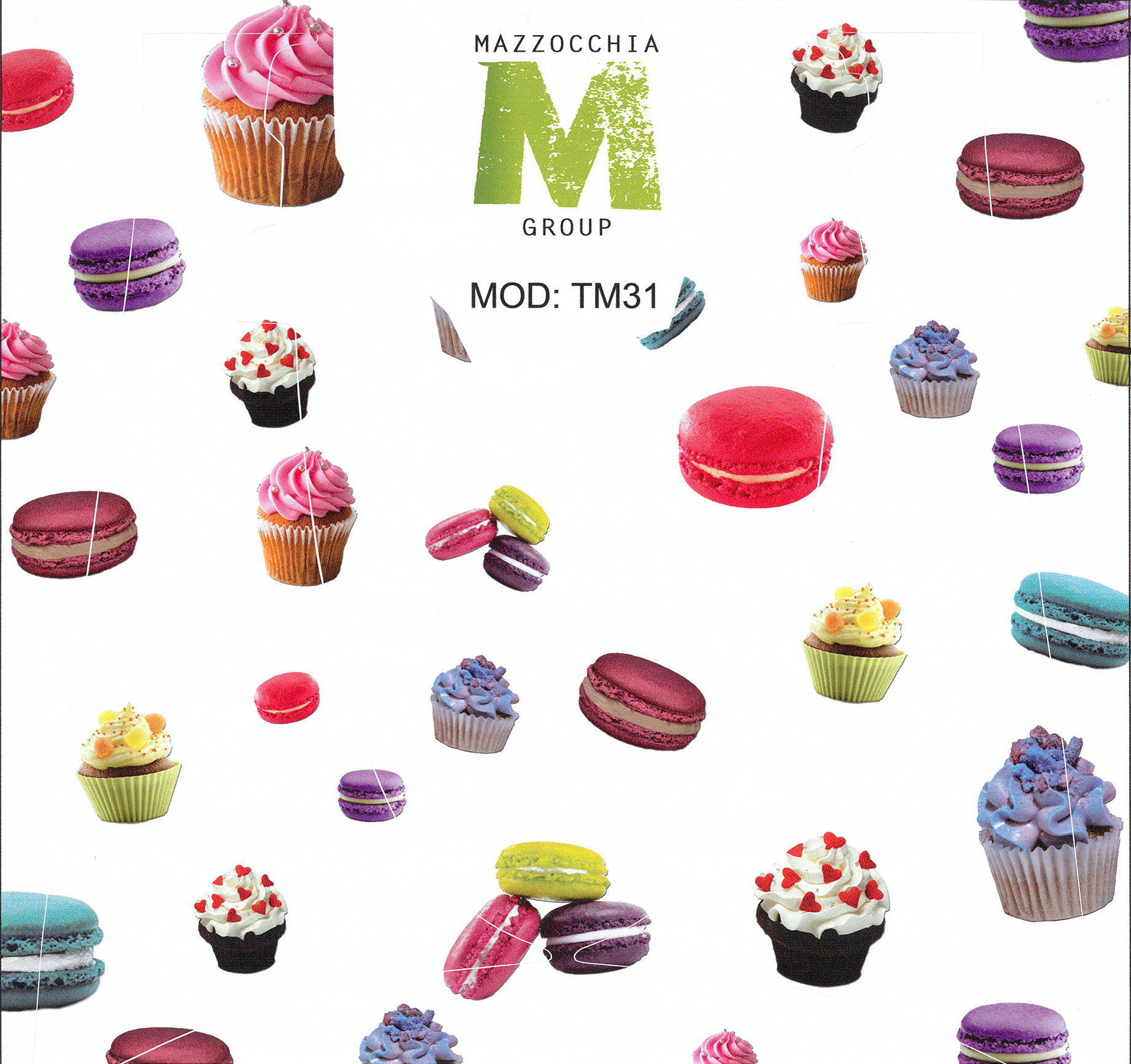 Featured image for “ADESIVO BIMBY 31 MUFFIN/MACARON”