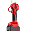 Forbice potatura a batteria tm-sh3502li 32mm MC 00 03 - immagine 2