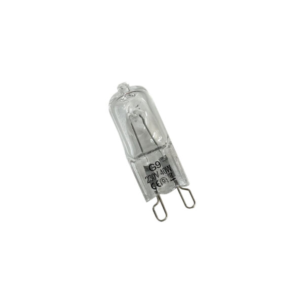 LAMPADA FORNO E14 15W - immagine 3