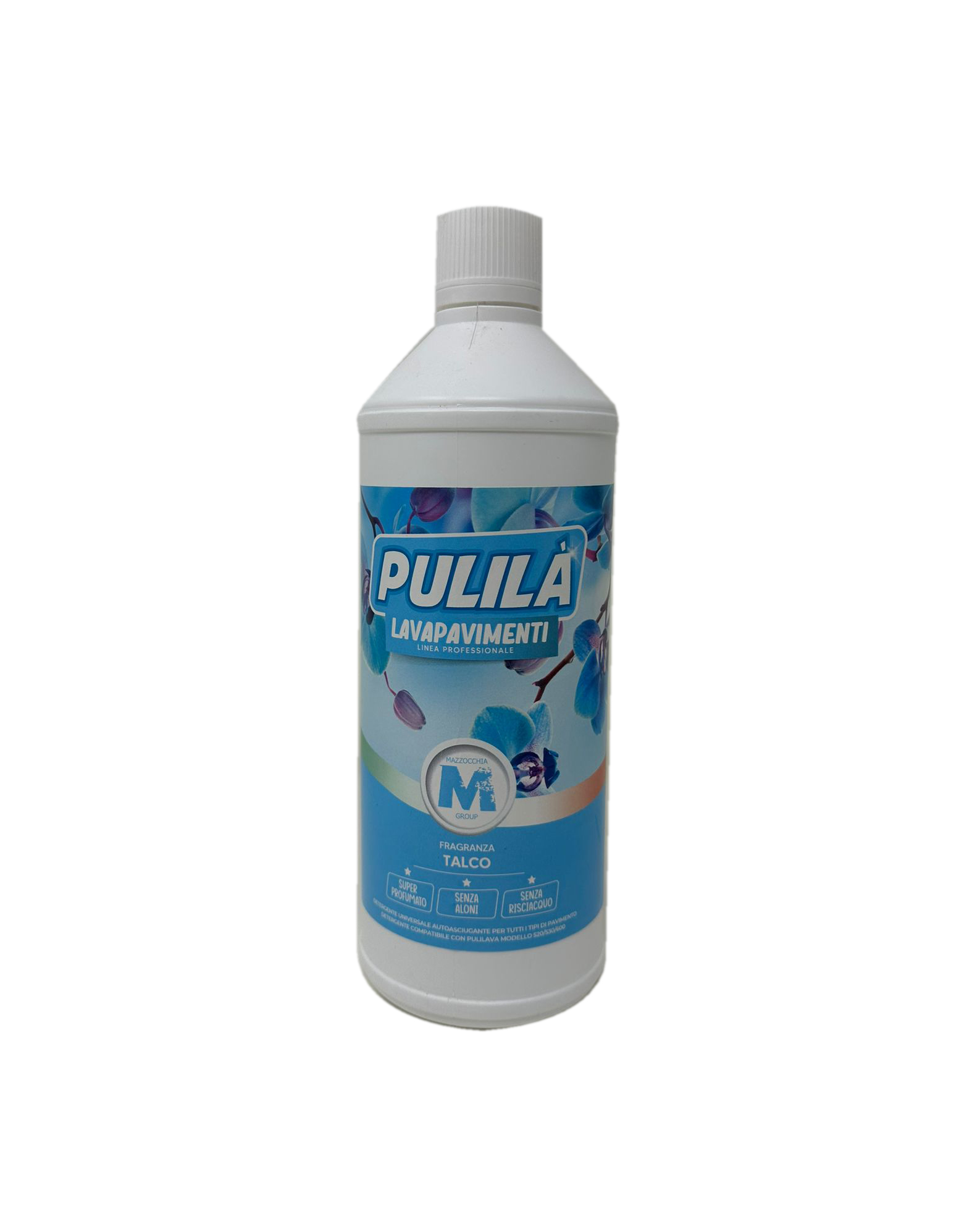 Featured image for “PULILA' LAVAPAVIMENTI TALCO”