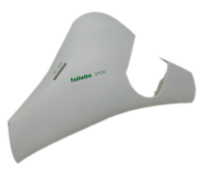 Featured image for “CALOTTA SNODO SERIGRAFATA SP530”