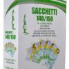 SACCHETTI CON SCATOLA VK140/50 LUX 6PZ - immagine 2