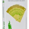 SACCHETTI CON SCATOLA VK120/1/2 8PZ - immagine 2