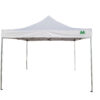 STRUTTURA GAZEBO 3X4,5 ECONOMICO