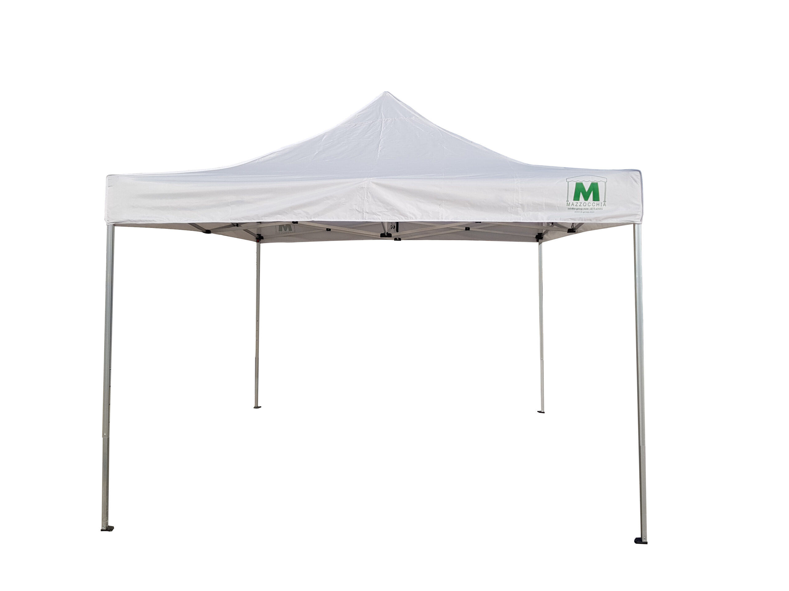 Featured image for “STRUTTURA GAZEBO 3X4,5 ECONOMICO”