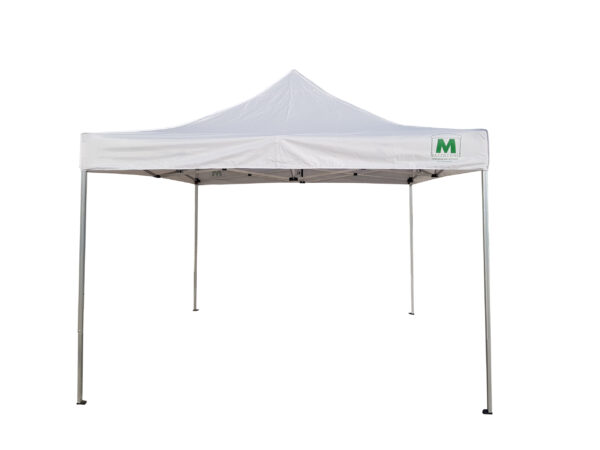 STRUTTURA GAZEBO 3X3 ECONOMICO