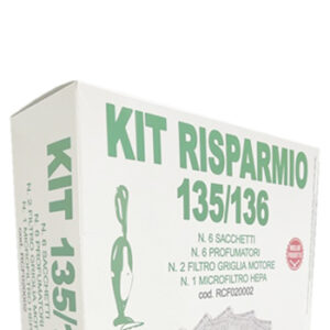 KIT RISPARMIO FOLLETTO