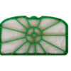 FILTRO GRIGLIA MOTORE VK 200 - immagine 2