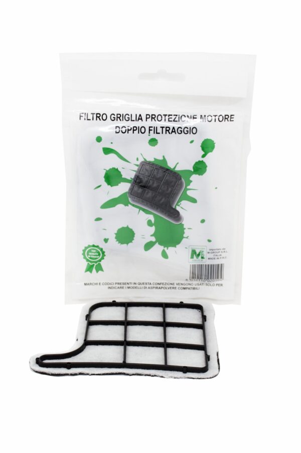 FILTRO ARIA VK121/2 - immagine 3