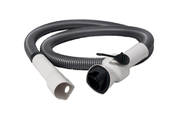TUBO FLEX 130/50 BIANCO ATT.120/1/2 - immagine 2