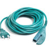 CAVO ALIMENTAZIONE VK135/6 MT 7 - immagine 2