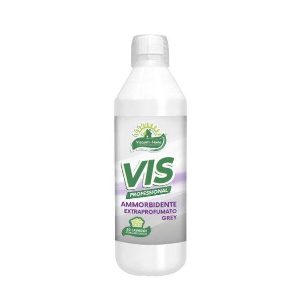 AMMORBIDENTE VIS GREY 1L