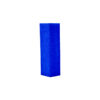 SPUGNETTE ABRASIVE - BLU