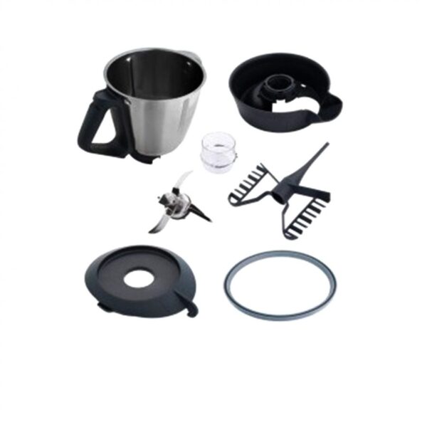 BOCCALE COMPLETO TM31 ORIG.