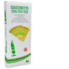 SACCHETTI CON SCATOLA VK120/1/2 8PZ