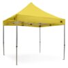 STRUTTURA GAZEBO 2X3 LEGGERO 40MM - immagine 3