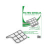 FILTRO GRIGLIA MOTORE VK135/6