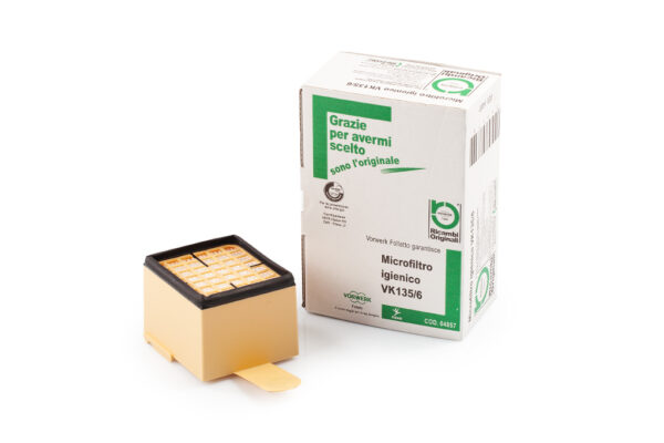 MICROFILTRO IGIENICO K135/36