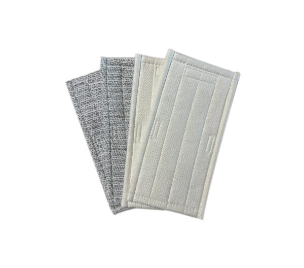 KIT 4 PANNI SP520/530 - 2DRY 2PARQUET