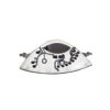 MASCHERINA FRONTALE COMPATIBILE 31 - immagine 2