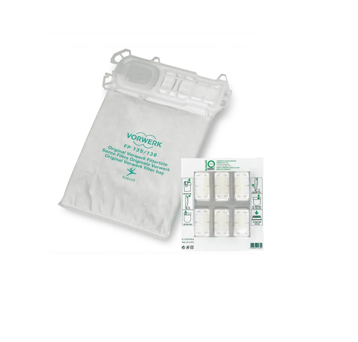 Featured image for “SUPERFILTRELLO + DOVINA VK135/6”