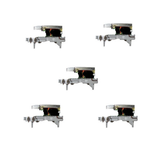 Featured image for “5 BOBINE ANTIDISTURBO 40/50”