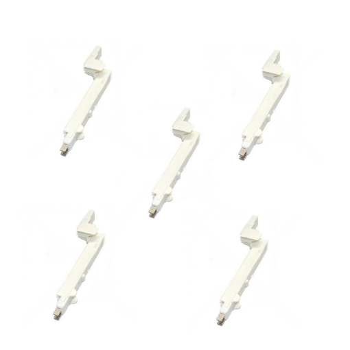 Featured image for “5 CONNETTORI CAVO COMPATIBILE 140/50”