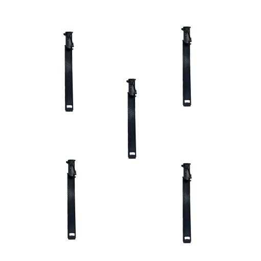 Featured image for “5 COPRI BASTONE LUX GRIGIO 150”