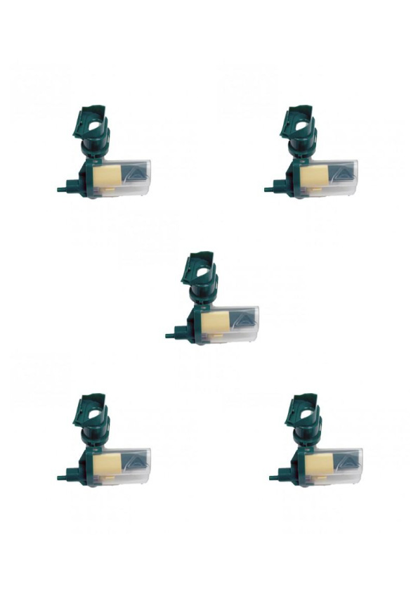 Featured image for “5 INDICATORI FILTRO 140/150 COMPAT.”