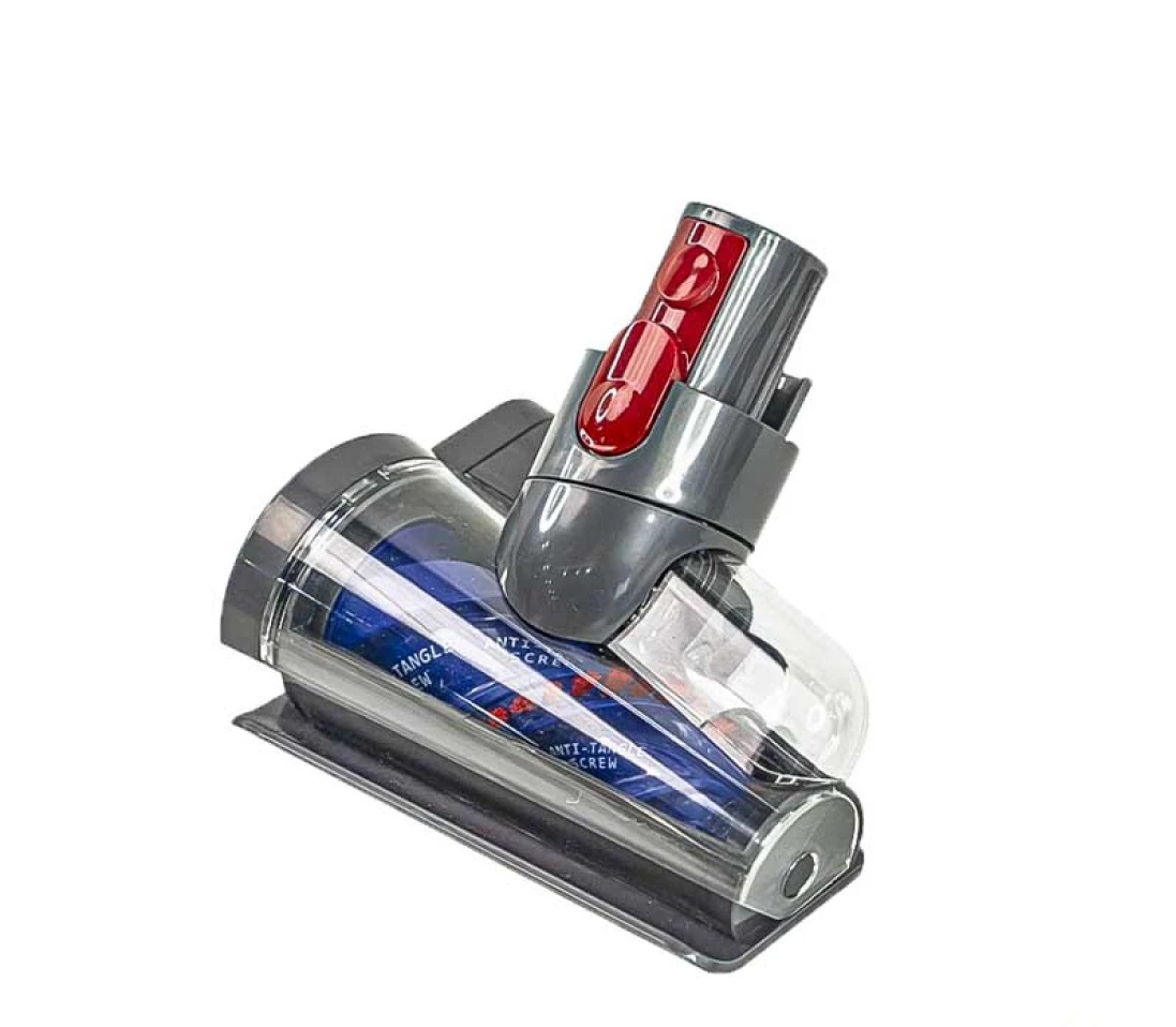Featured image for “Mini Turbo Spazzola Dyson V7 V8 V10 V11 V15 compatibile”