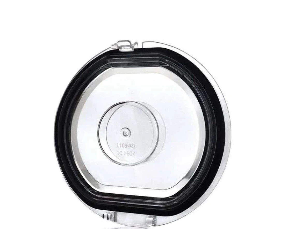 Featured image for “Coperchio Contenitore Polvere V6 Dyson compatibile”